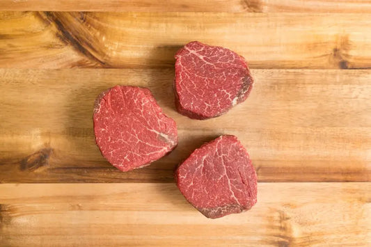 Filet Mignon / Tenderloin