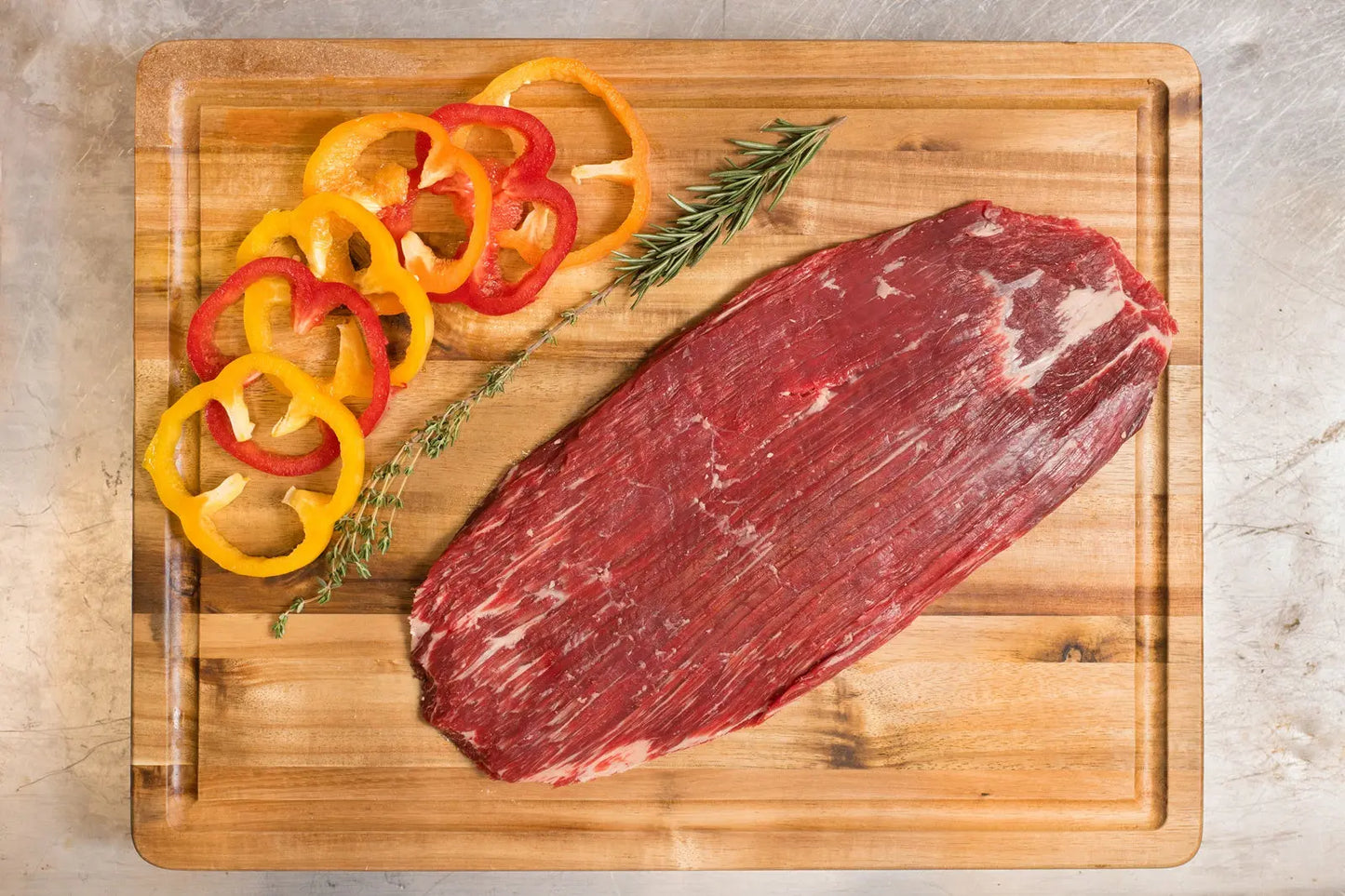 Flank Steak