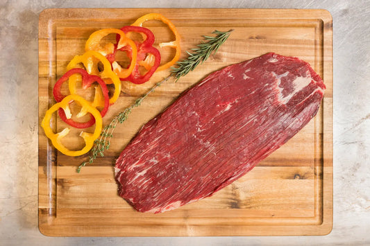 Flank Steak