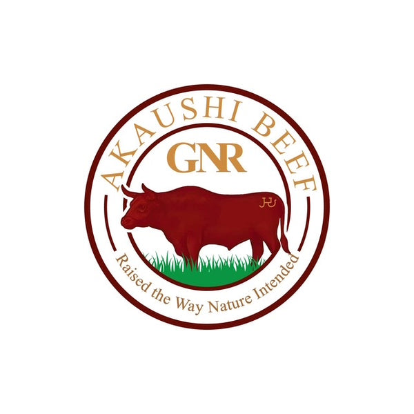 GNR Akaushi Beef