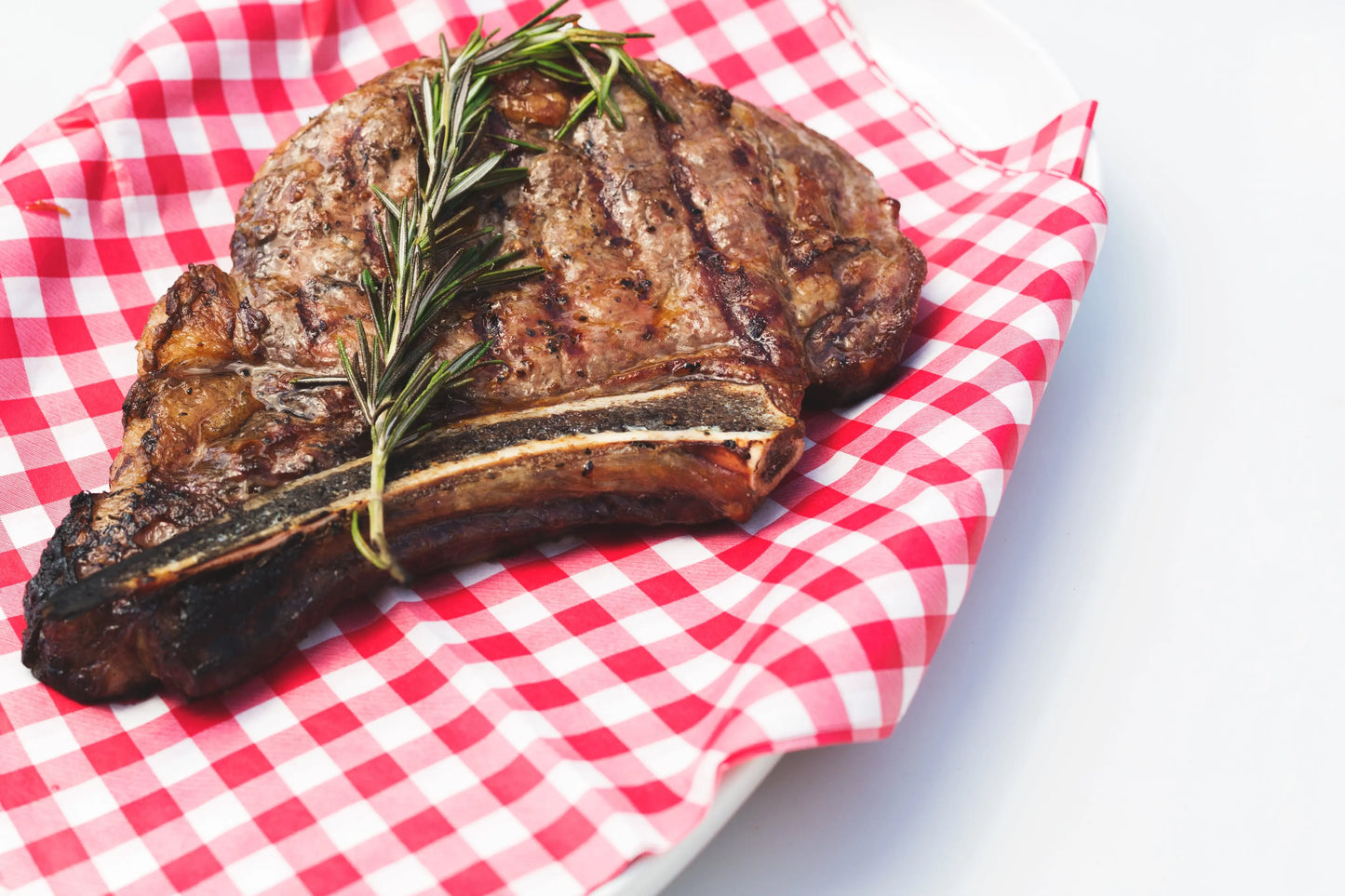 All-Natural Grass-Fed & Finished Akaushi F-1 Beef – Half  Deposit